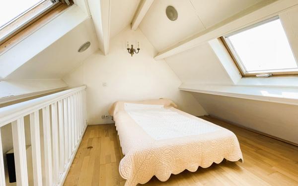 Maison à vendre    5 pièces • 127 m2 Antony