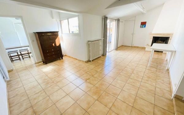 Maison à vendre    5 pièces • 127 m2 Antony