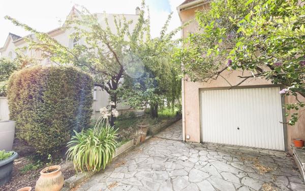 Maison à vendre    5 pièces • 127 m2 Antony