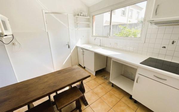 Maison à vendre    5 pièces • 127 m2 Antony