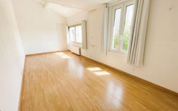 Maison à vendre    5 pièces • 127 m2 Antony