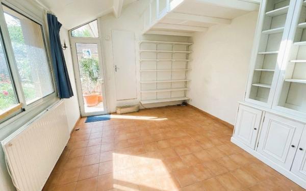 Maison à vendre    5 pièces • 127 m2 Antony
