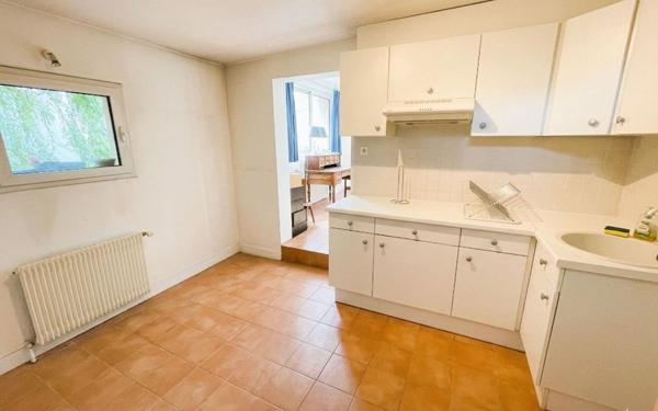 Maison à vendre    5 pièces • 127 m2 Antony