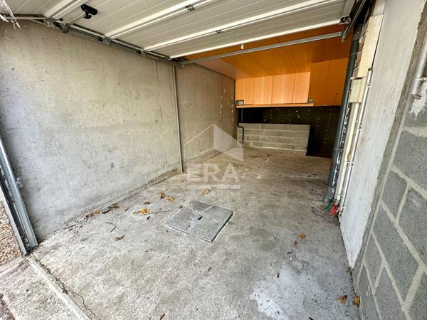 Maison Tours Montjoyeux 5 pièce(s) avec jardin et garage