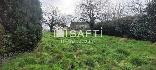 Terrain constructible