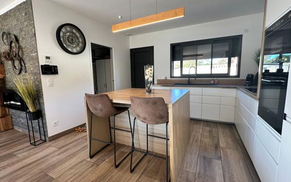 Maison à vendre    4 pièces • 99,47 m2 Bénesse-Maremne