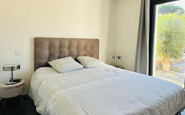 Maison à vendre    4 pièces • 99,47 m2 Bénesse-Maremne