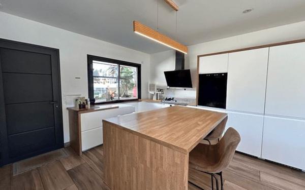 Maison à vendre    4 pièces • 99,47 m2 Bénesse-Maremne