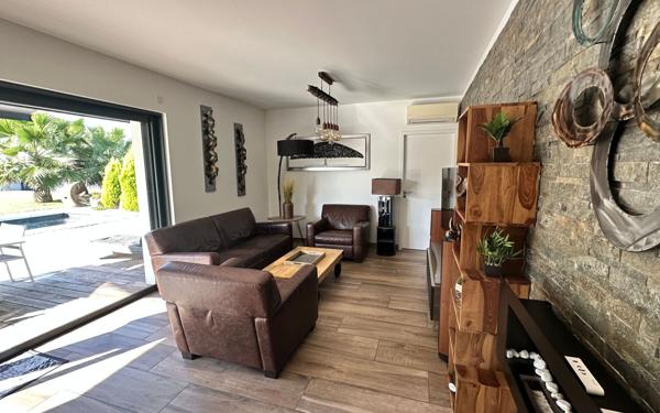 Maison à vendre    4 pièces • 99,47 m2 Bénesse-Maremne