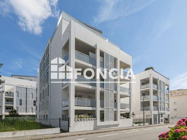 À vendre Appartement 3 pièces 95 m² - Anglet 64600