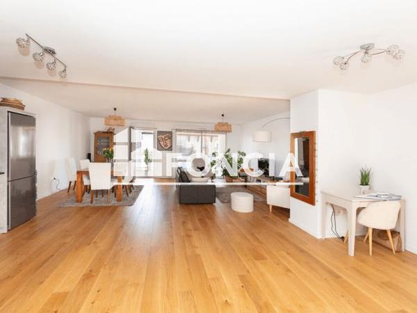 À vendre Appartement 3 pièces 95 m² - Anglet 64600