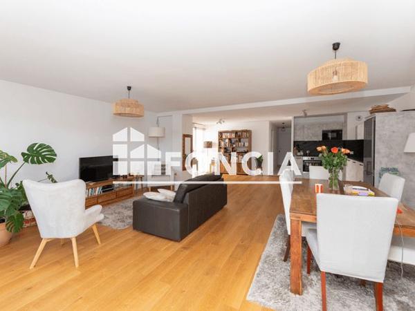 À vendre Appartement 3 pièces 95 m² - Anglet 64600