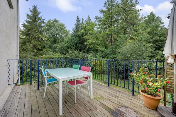 Chaville - Rive Droite Fausses reposes - Maison familliale €820 000 ** - Référence 644-C