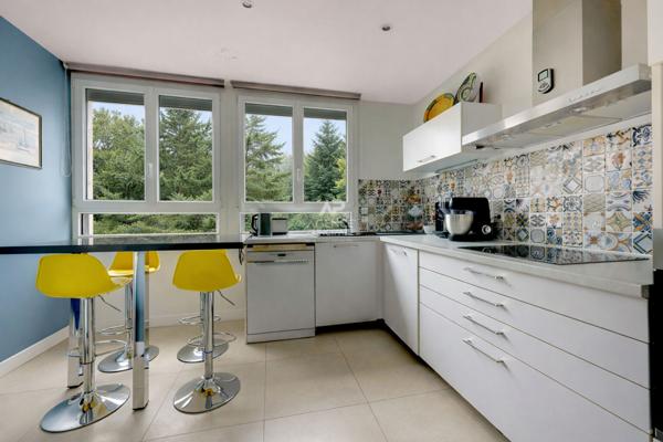 Chaville - Rive Droite Fausses reposes - Maison familliale €820 000 ** - Référence 644-C