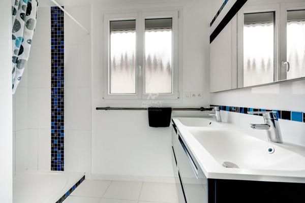 Chaville - Rive Droite Fausses reposes - Maison familliale €820 000 ** - Référence 644-C