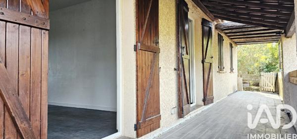 Maison à vendre 5 pièces 161 m² Roquebrune-sur-Argens