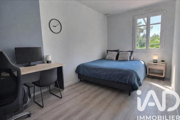 Maison à vendre 5 pièces 161 m² Roquebrune-sur-Argens