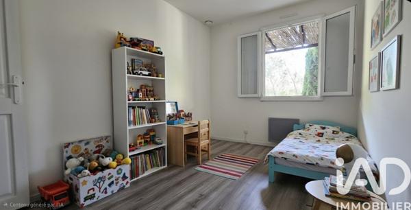 Maison à vendre 5 pièces 161 m² Roquebrune-sur-Argens