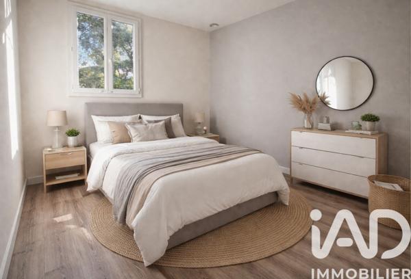 Maison à vendre 5 pièces 161 m² Roquebrune-sur-Argens