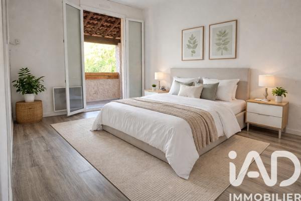 Maison à vendre 5 pièces 161 m² Roquebrune-sur-Argens