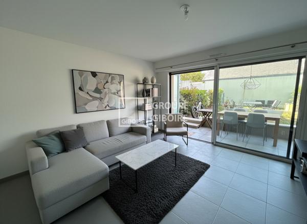 Appartement T1 à vendre LA BAULE ESCOUBLAC - 37 m² (réf : CS26445)