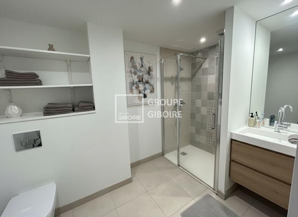 Appartement T1 à vendre LA BAULE ESCOUBLAC - 37 m² (réf : CS26445)