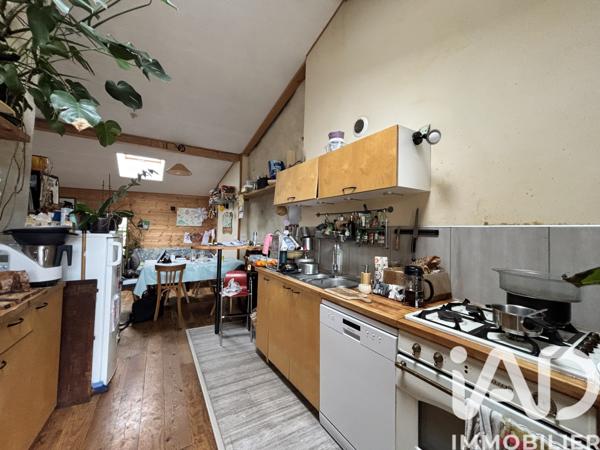 Maison à vendre 5 pièces 92 m² Crest
