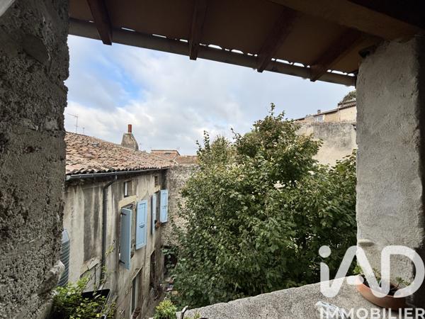 Maison à vendre 5 pièces 92 m² Crest