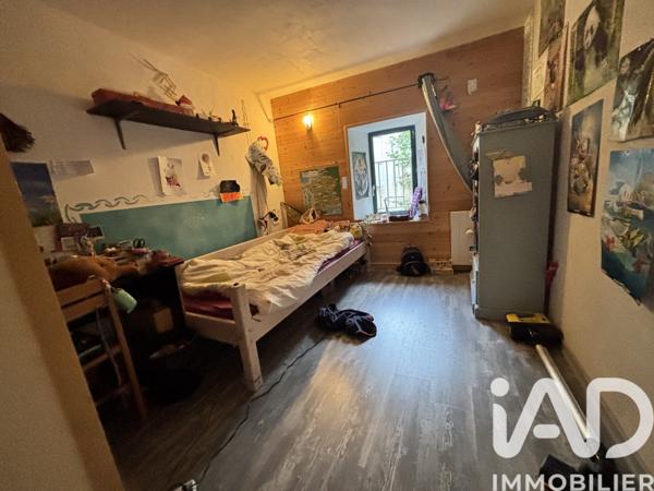 Maison à vendre 5 pièces 92 m² Crest