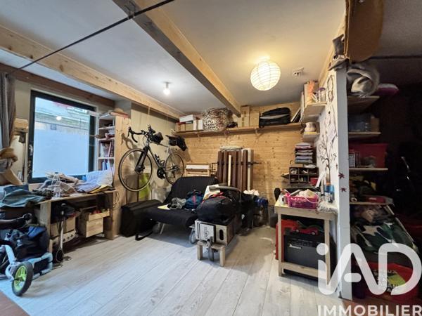 Maison à vendre 5 pièces 92 m² Crest