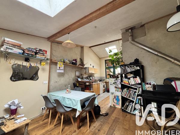 Maison à vendre 5 pièces 92 m² Crest