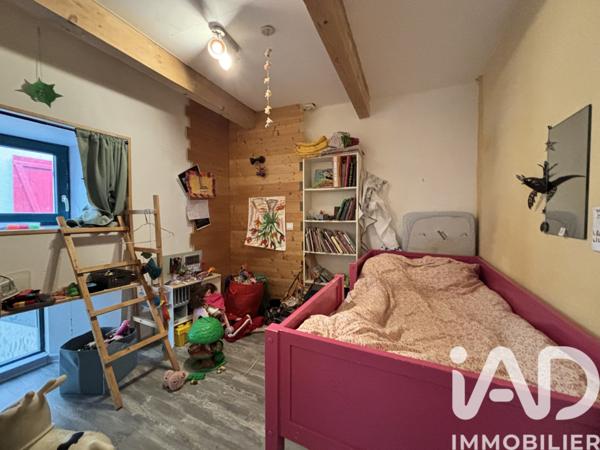 Maison à vendre 5 pièces 92 m² Crest