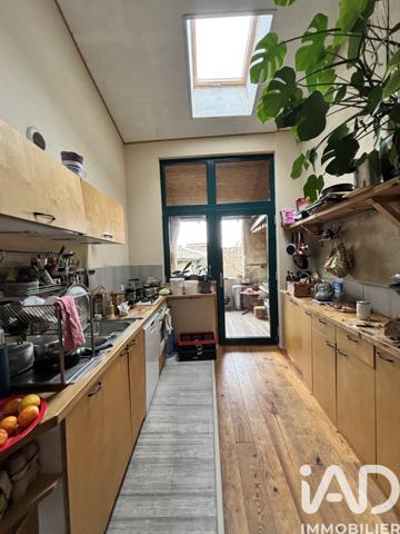 Maison à vendre 5 pièces 92 m² Crest