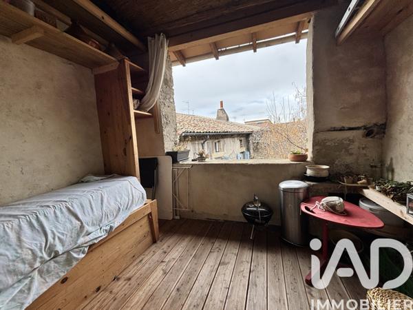 Maison à vendre 5 pièces 92 m² Crest