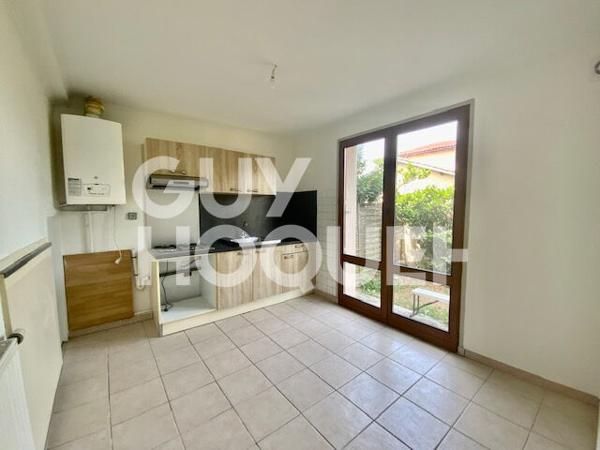 MAISON A LOUER T4 - CUGNAUX CENTRE VILLE