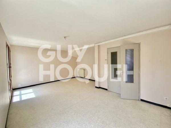 MAISON A LOUER T4 - CUGNAUX CENTRE VILLE