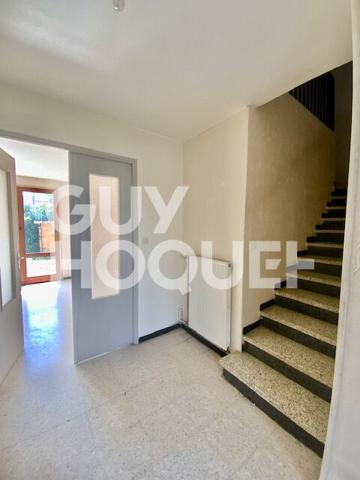 MAISON A LOUER T4 - CUGNAUX CENTRE VILLE
