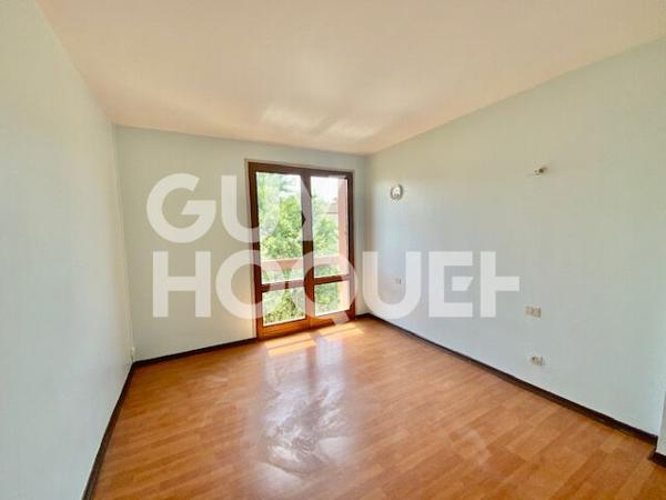 MAISON A LOUER T4 - CUGNAUX CENTRE VILLE