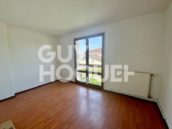 MAISON A LOUER T4 - CUGNAUX CENTRE VILLE