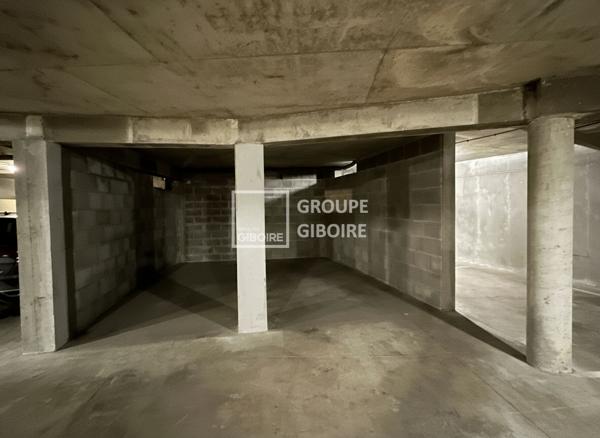 Achat Parking (réf : JG26149E)