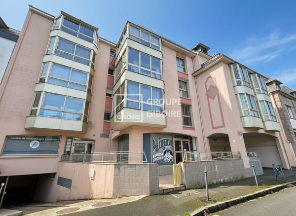 Achat Parking (réf : JG26149E)