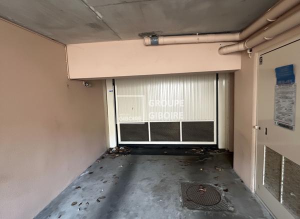Achat Parking (réf : JG26149E)