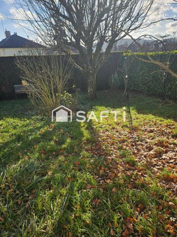 Très belle maison de ville très lumineuse