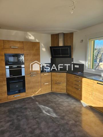 Très belle maison de ville très lumineuse