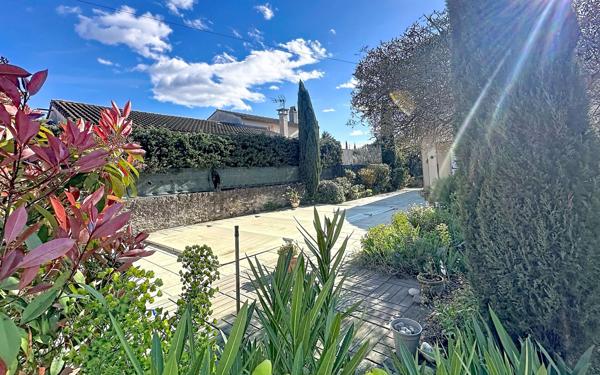 Maison à vendre    5 pièces • 123,89 m2 Les Angles