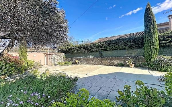 Maison à vendre    5 pièces • 123,89 m2 Les Angles