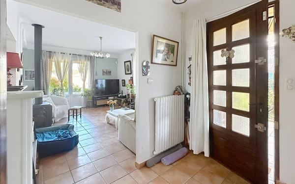 Maison à vendre    5 pièces • 123,89 m2 Les Angles