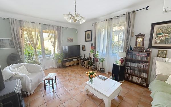 Maison à vendre    5 pièces • 123,89 m2 Les Angles