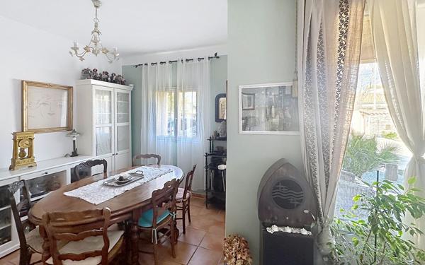 Maison à vendre    5 pièces • 123,89 m2 Les Angles