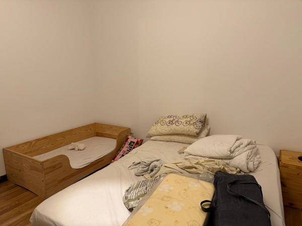 Maison ancienne 71 m2